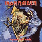 Iron Maiden No Prayer For The Dying [Import] Records & LPs New
