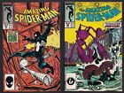 The Amazing Spider-Man #291 292. Spider-Slayer story!