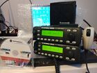 New Listing GMRS Repeater 50 Watts 8x Channel pairs FREE Programming cpsR02.03.00 disk inc.