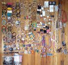 Large Vintage to Now Jewelry Lot  14+Lbs, Over  365 Pieces
