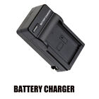 EN-EL1 Battery Charger For Nikon Coolpix 5700 4300 8700 5000 5400 4500 995 GM