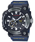 Casio G-Shock Master of G - Sea Frogman Blue Resin Band Watch GWFA1000-1A2