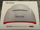 iRestore Professional 282 Laser Hair Growth System Lightly Used