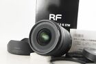 [Top Mint in Box] CANON RF 15-30mm F/4.5-6.3 IS STM Lens w/Filter from Japan