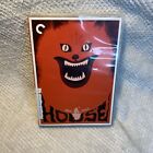 House (Criterion Collection) (DVD, 1977) PREOWNED