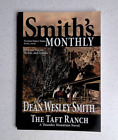 Smith's Monthly #33 by Dean Wesley Smith, Signed, Trade Paperback, June 2016