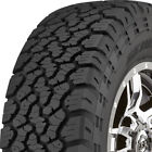 265/70R16 General Grabber A/TX Tire Set of 2 (Fits: 265/70R16)