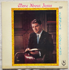 New ListingKENNETH COPELAND More About Jesus RARE '67 Session on AMERICANA RECORDINGS !!!