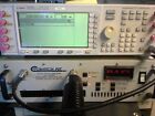RF Amplifier 1 GHz to 2 GHz 30Wt 45dB Gain TESTED! High Power 