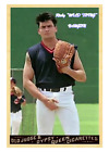 CHARLIE SHEEN AKA RICKY VAUGHN GYPSY QUEEN ACEOT ART CARD ## BUY 5 GET 1 FREE #