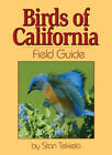 Birds of California Field Guide (Bird Identification Guides) - GOOD