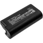 T198487, T199363, T199363ACC Battery for Flir E33, E40, E40bx, E50, E50bx, E60,
