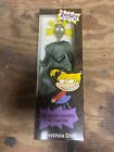 The Nick Box Nickelodeon Rugrats The Seven Voyages of Cynthia Doll RARE new! LE