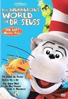 The Wubbulous World of Dr. Seuss: Cats Musical Tales (DVD) - **DISC ONLY**