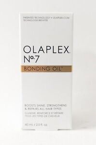 Olaplex No. 7 Bonding Oil - 2oz / 60ml