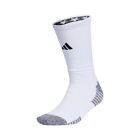 Adidas 5 Star Team Crew Socks, Men's Shoe Size 12-16, XL, White, S6