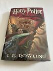 Harry Potter And The Chamber Of Secrets 1st American Edition June 1999 HC DJ
