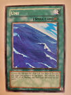 Umi Common Yugioh DB1-EN112 Unlimited LP