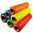 Hand Stretch Wrap Film Choose your Color, Roll, Size w/ Free Shipping