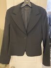 bcbg Suit jacket size m