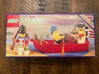 LEGO System 6247 Imperial Guards Bounty Boat 33 Pieces Factory Sealed