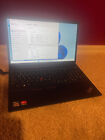 Lenovo ThinkPad E15 Laptop AMD Ryzen 7 4700U 2.0GHZ 8GB 15.6