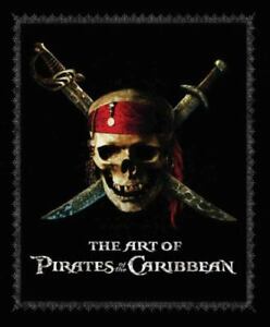 New ListingThe Art of Pirates of the Caribbean