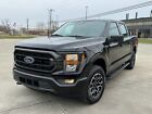 2023 Ford F-150 SUPERCREW/ LOW MILEAGE /PRE-COLLISION ASSIST /DRIVER SELECT MODE