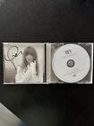 SIGNED Taylor Swift CD Tortured Poets Department AUTOGRAPHED TPD