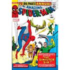 Amazing Spider-Man Annual #1 Facsimile Edition