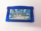 Nintendo Gameboy Advance Pokemon Sapphire Japan GBA
