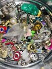 Large Estate Jewelry Unsearched Untested And Untouched #4