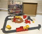 Vintage 1977 Tomy Big Loader Construction Set - FOR PARTS INCOMPLETE