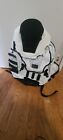 1000 MADE**RARE** Oakley STORM TROOPER WHITE Kitchen Sink Backpack **