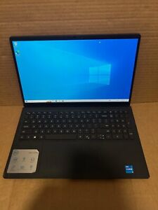 Dell Inspiron 15 3511 i5-1135G7 16GB RAM 256GB SSD (No Charger Included)