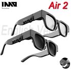 INMO Air2 Air 2 Wireless Smart AR Glasses All-in-One Full Color Bluetooth Ring