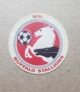 MISL Buffalo Stallions 3.5