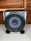 Sony Subwoofer SS-WG98