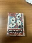 New Sealed Ridley's Magic Trick Cards - Amaze Your Friends