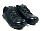 Keen Destin Low PTC Shoes Men 10.5 Black Safety EH Workwear Sneaker Performance