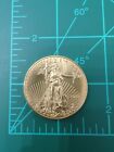 2010 1 oz Gold American Eagle $50 Coin GEM BU