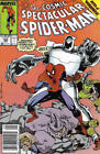 New ListingSpectacular Spider-Man, The #160 (Newsstand) VG; Marvel | low grade - Acts of Ve