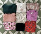 Women’s Clothing Lot | Size Small | Tops, Pants, Dresses | 20 Pieces