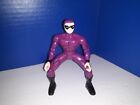 The Phantom Rider Pack in Action Figure Loose  Street Players Vintage RARE 1995