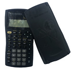 Texas Instruments Scientific Calculator w/Cover Lot of 2 TI-30X IIB & TI-30X IIS