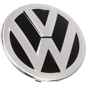 2016-2017 VW Volkswagen Passat & 2015-2016 Jetta Front Grille Emblem