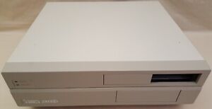 Commodore Amiga 2000HD Desktop Computer Case Only - 2000 2500 A2000 - JA1 021976