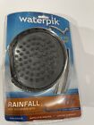 Waterpik RPB—173 Rainfall Shower Head With Adjustable Arm