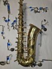 Yamaha YAS-23 Alto Saxophone REPLACEMENT KEYS / Parts