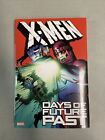 New ListingX-Men: Days of Future Past (Marvel, May 2014)